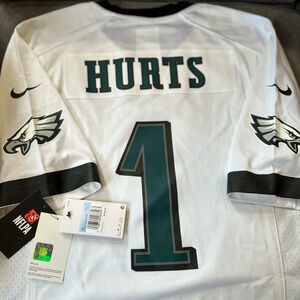 COPY - Jalen Hurts Eagles Jersey